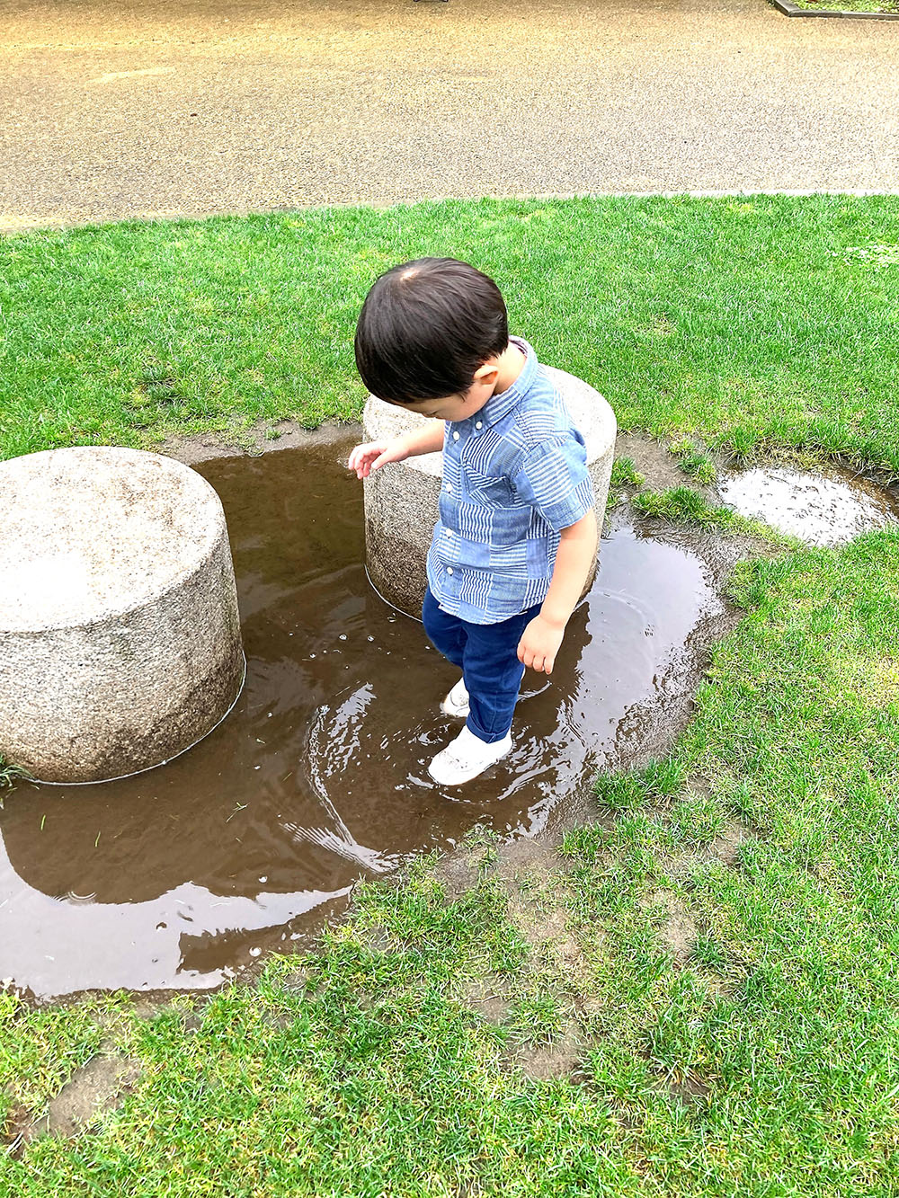 そのまま返却できる