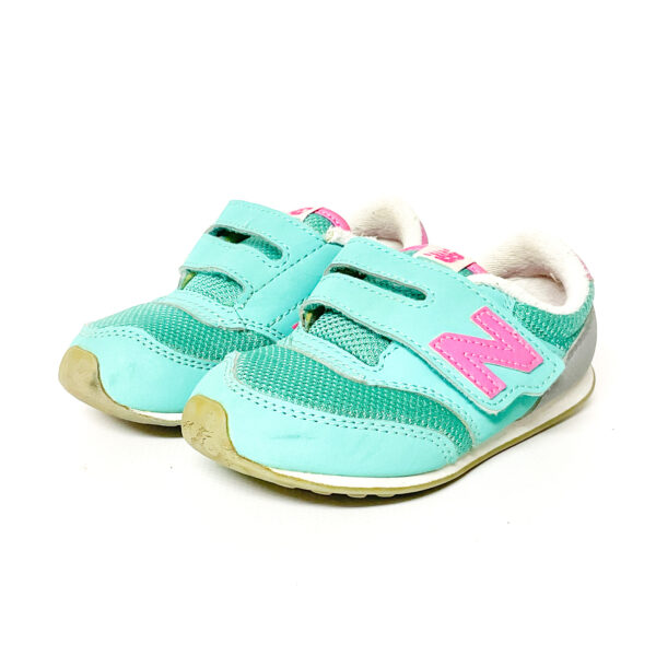 new balance - 画像 (2)