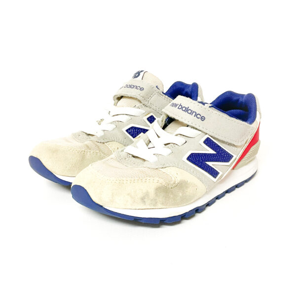 new balance - 画像 (2)