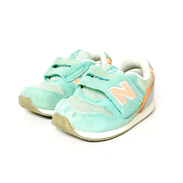 new balance - 画像 (2)